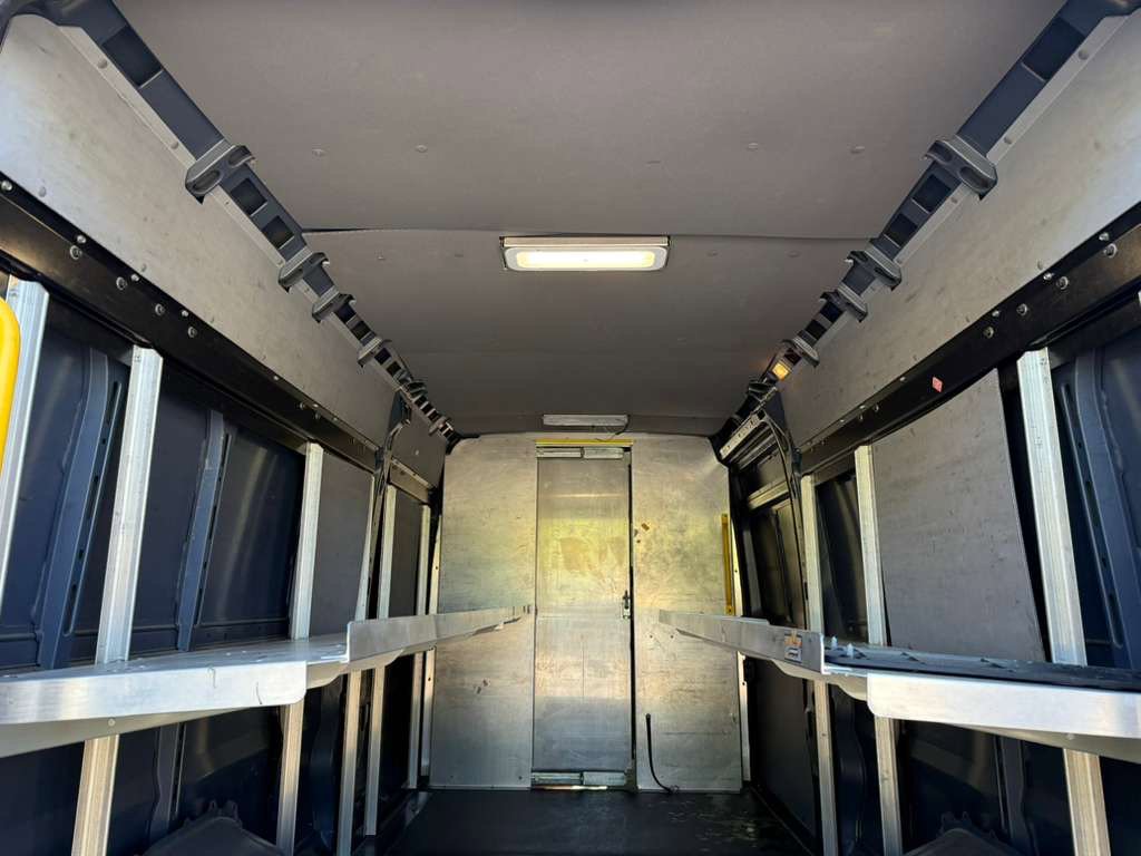 Used 2020 RAM ProMaster 3500 FWD image 39