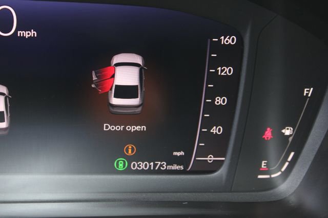 Used 2023 Honda Accord EX image 21