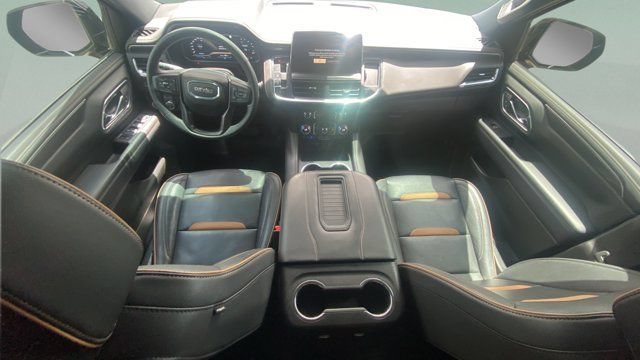 Used 2023 GMC Yukon AT4 w/ AT4 Premium Plus Package AWD/4WD image 13