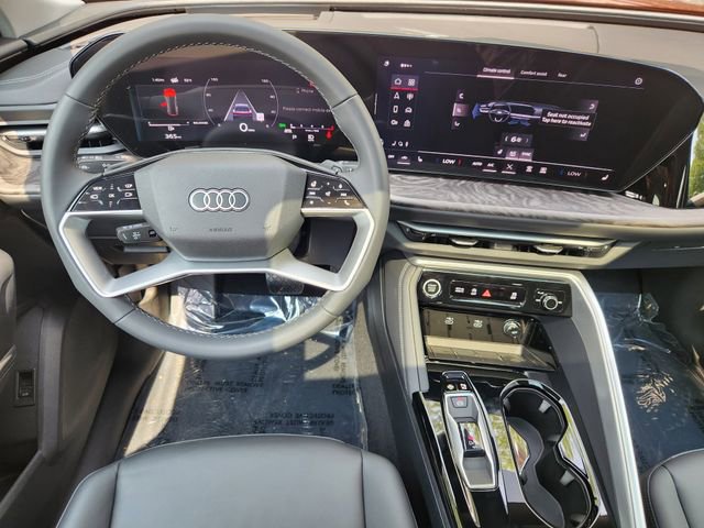 New 2025 Audi Q5 Premium Plus image 25