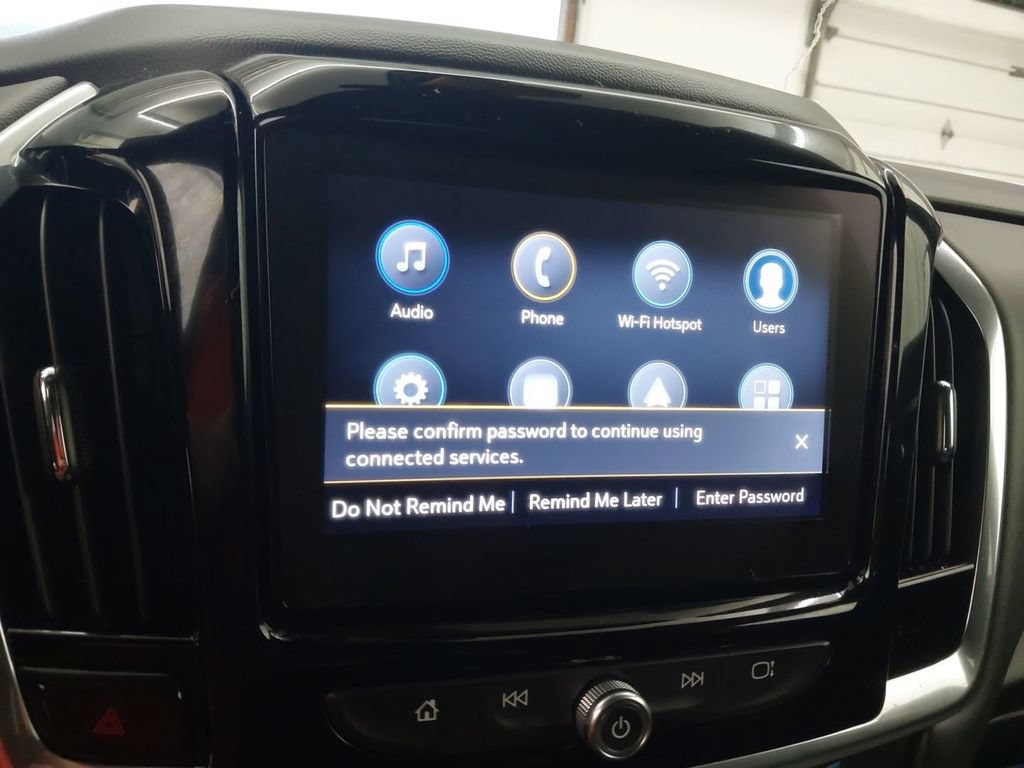 Used 2023 Chevrolet Traverse LT AWD/4WD image 20