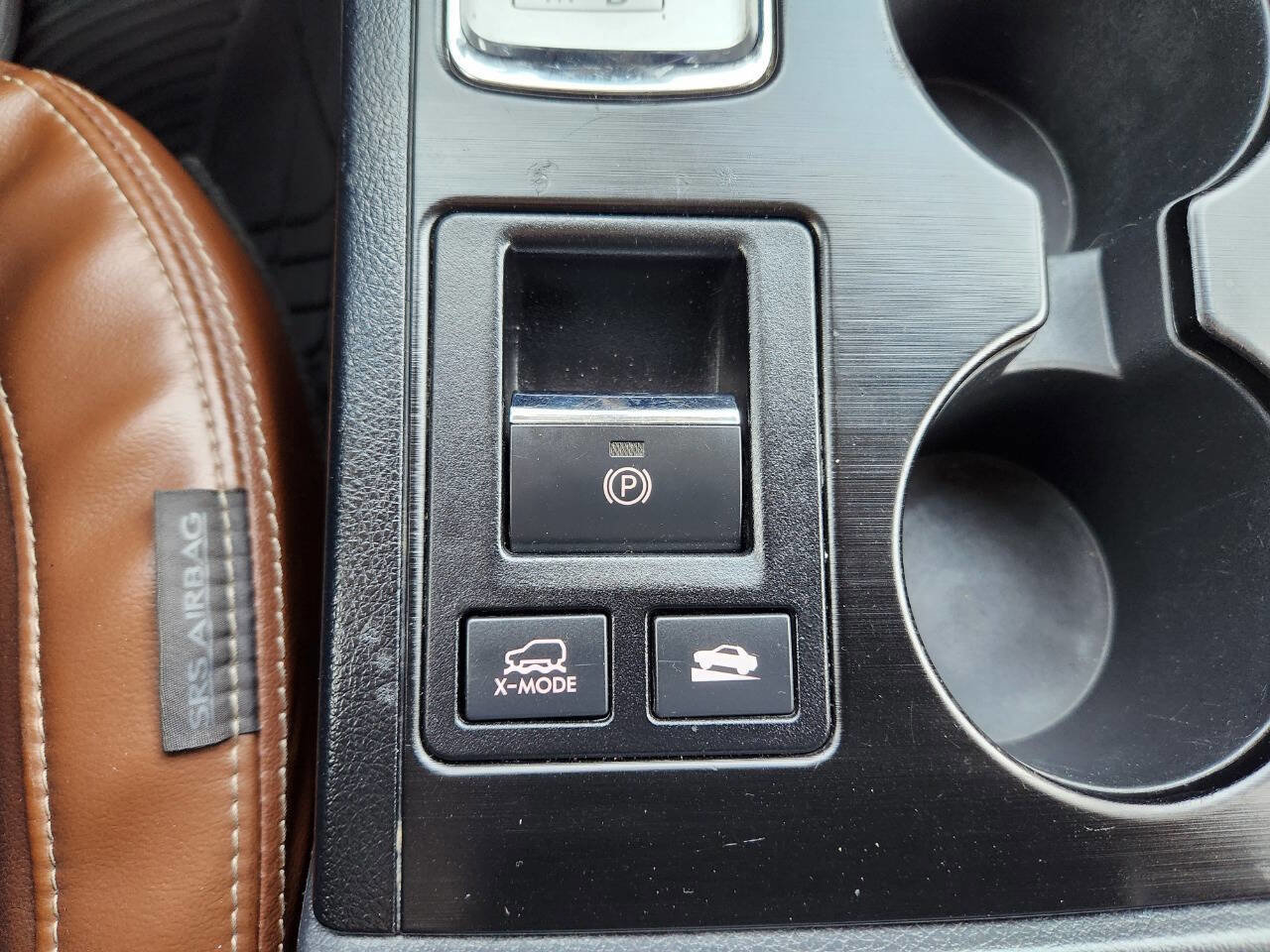 Used 2017 Subaru Outback 3.6R Touring w/ Protection Package #1 image 28