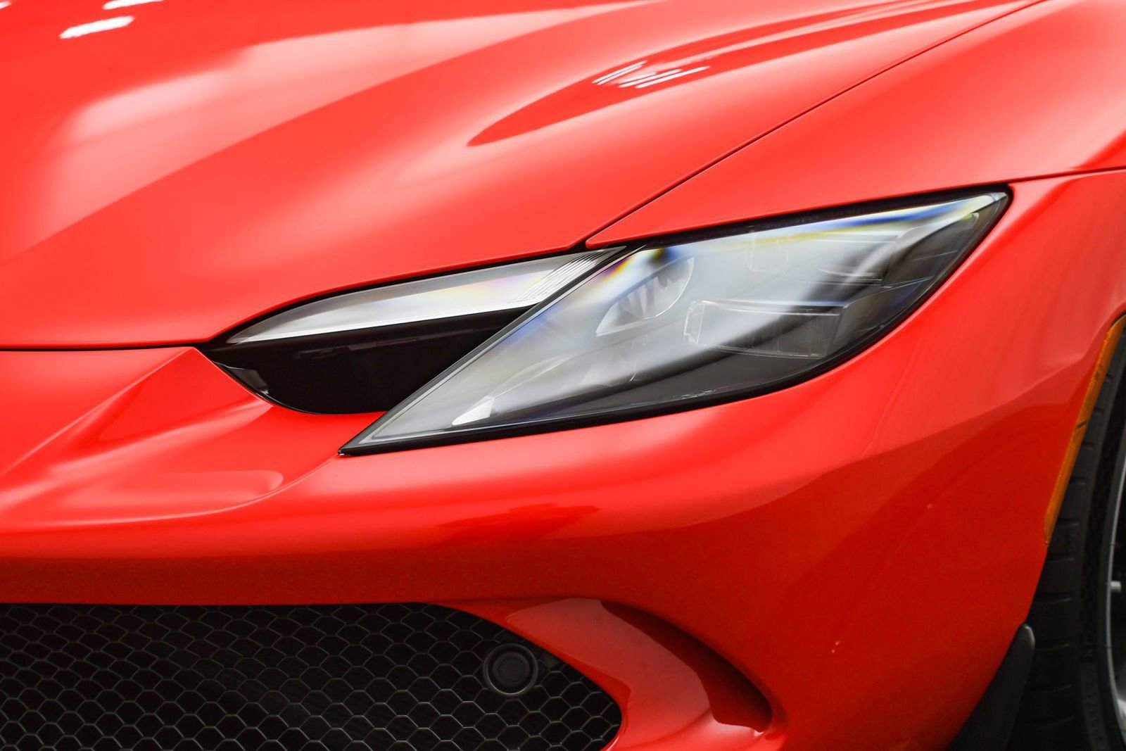 Used 2024 Ferrari 296 GTB image 28