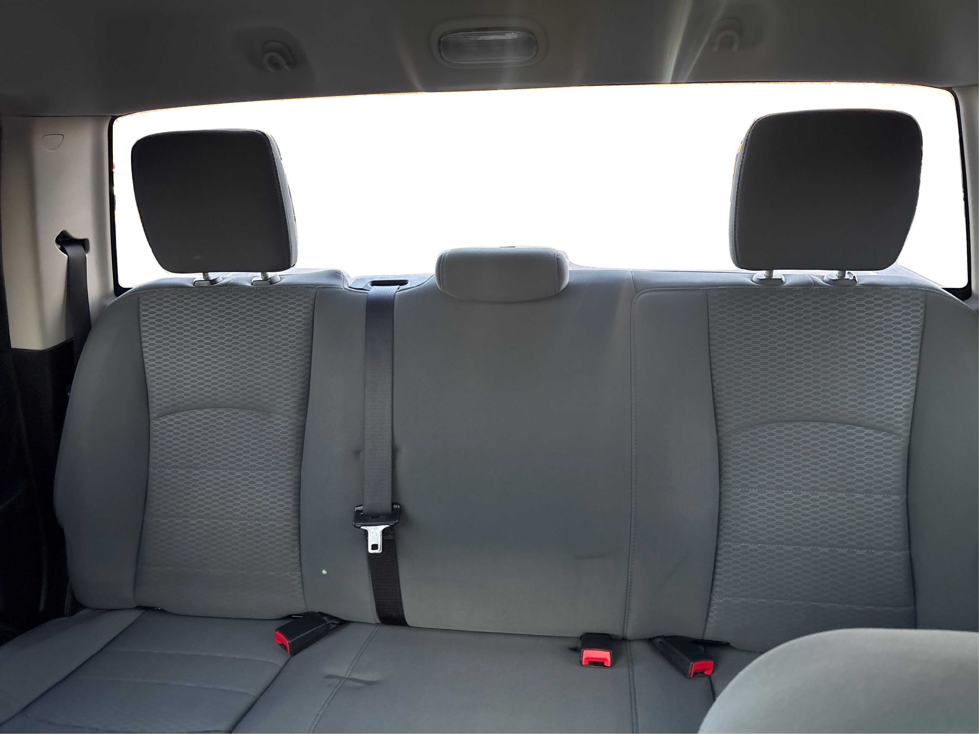 Used 2014 RAM 1500 Tradesman w/ Popular Equipment Group image 17