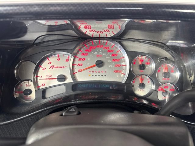 Used 2006 GMC Sierra 2500 SLE w/ Heavy-Duty Power Package AWD/4WD image 16