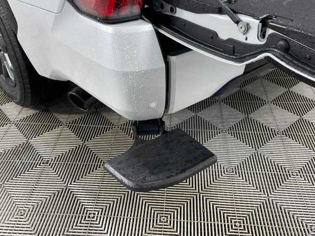 New 2025 Toyota Tundra Platinum image 20