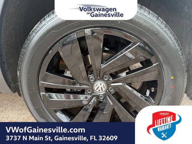 Used 2019 Volkswagen Atlas SE FWD image 30