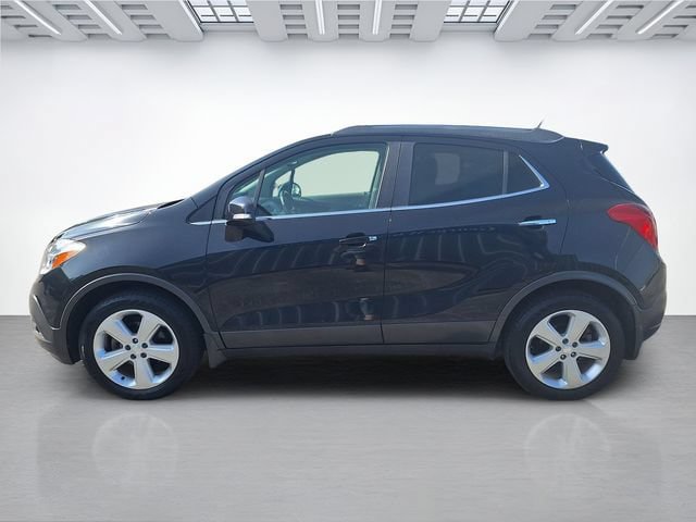 Used 2016 Buick Encore Premium AWD/4WD image 7