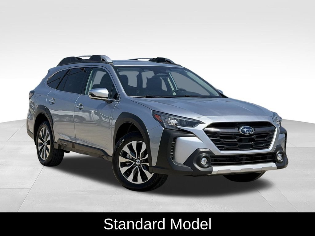 Used 2024 Subaru Outback Touring XT w/ Popular Package #2 AWD/4WD video 2