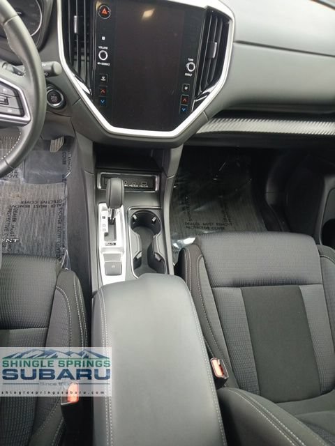 Certified 2025 Subaru Ascent Premium AWD/4WD image 47