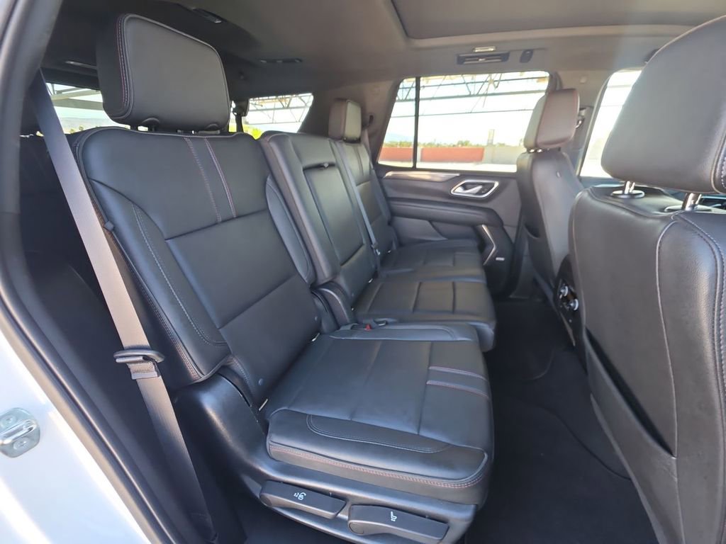 Used 2022 Chevrolet Tahoe RST image 28