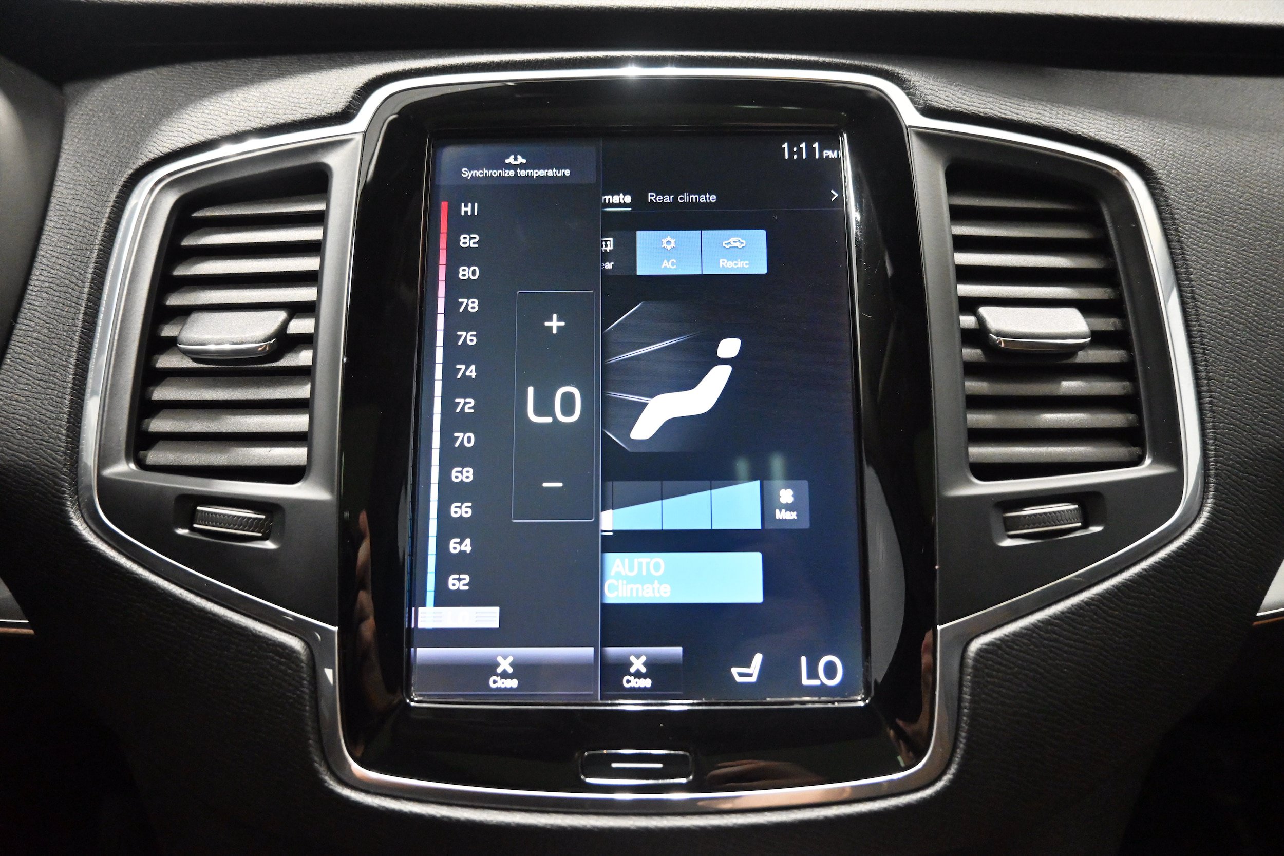 Used 2019 Volvo XC90 T5 Momentum AWD/4WD image 14