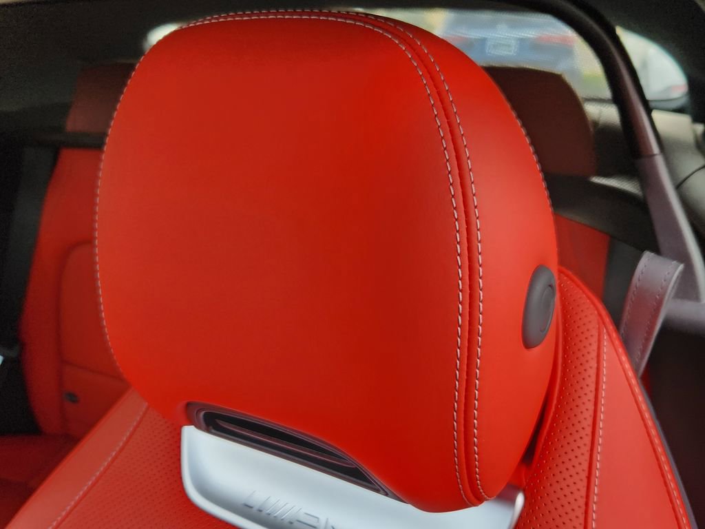 Used 2023 Mercedes-Benz SL 43 AMG image 14