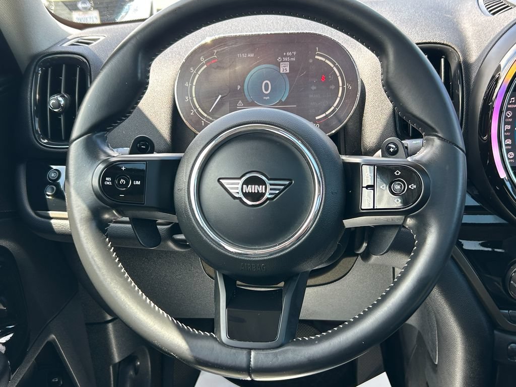 Used 2023 MINI Cooper Countryman S AWD/4WD image 18