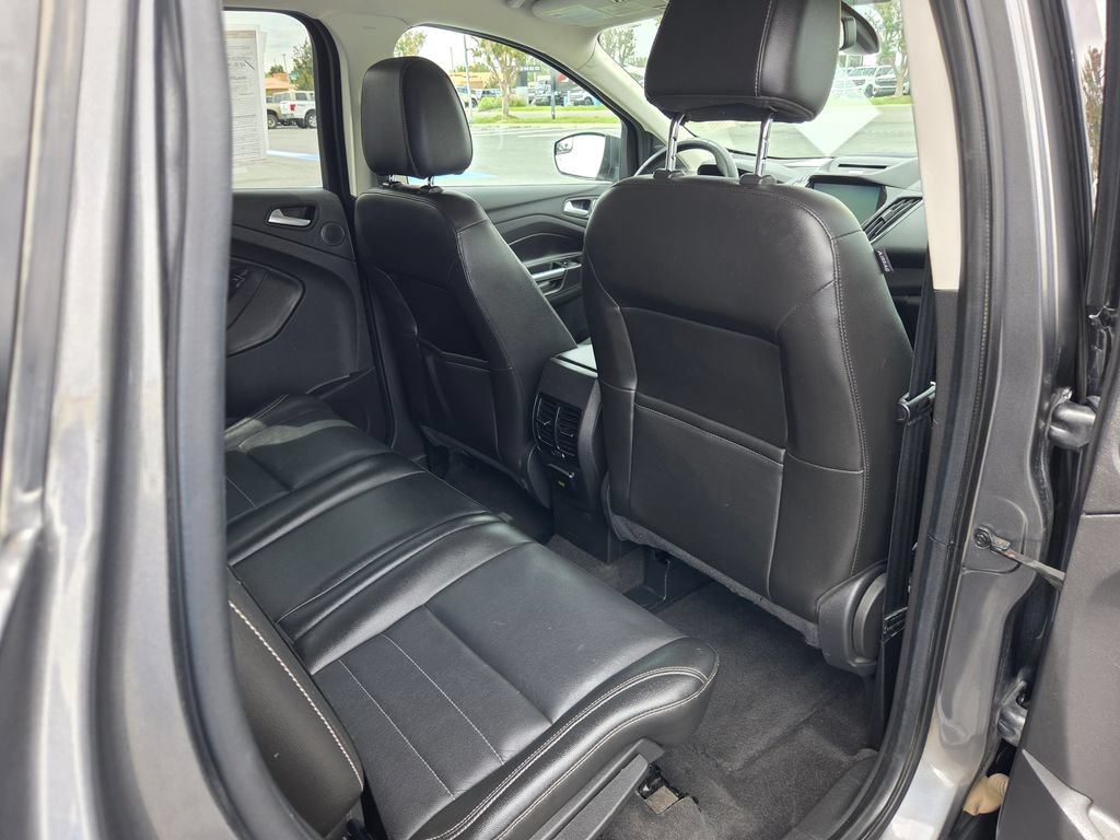 Used 2014 Ford Escape Titanium AWD/4WD image 15