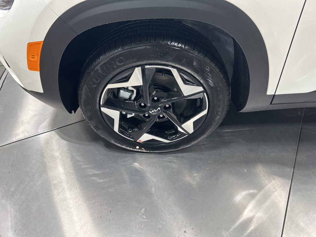 New 2026 Kia Seltos S image 29