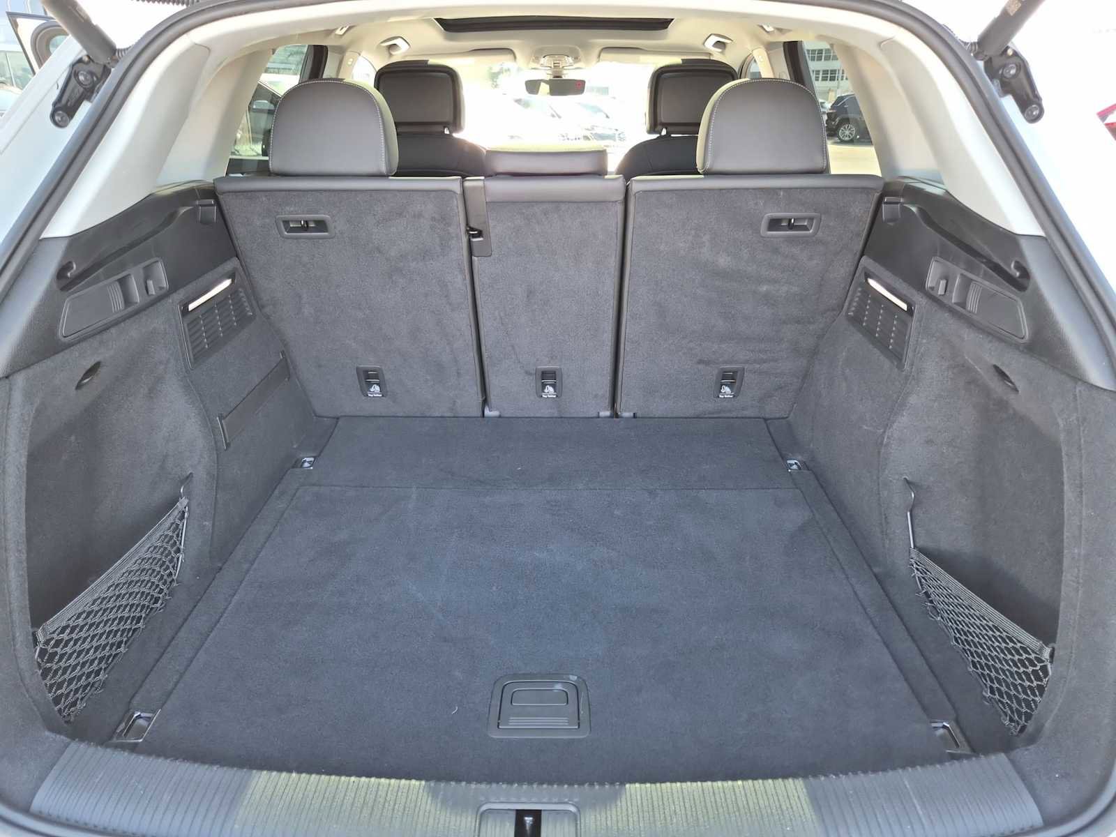 Certified 2022 Audi Q5 2.0T Premium image 27