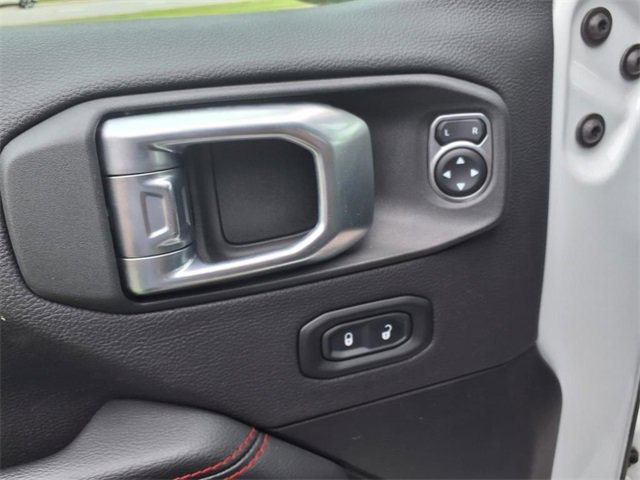 Used 2023 Jeep Gladiator Rubicon w/ LED Lighting Group image 13