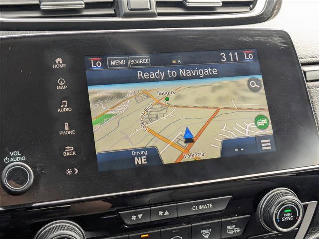 Used 2017 Honda CR-V EX-L image 13