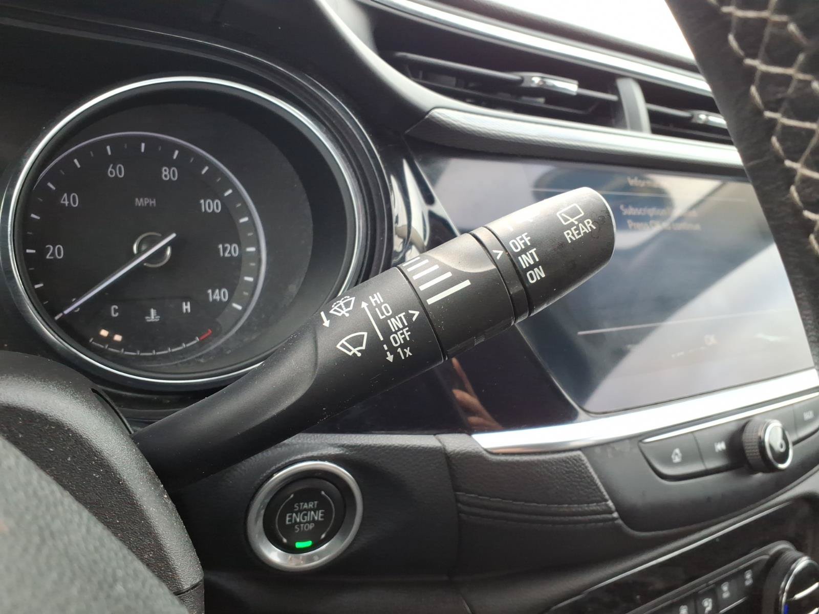 Used 2021 Buick Encore GX Select FWD image 18