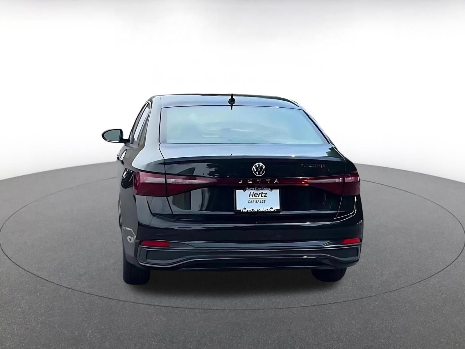 Used 2025 Volkswagen Jetta S FWD image 10