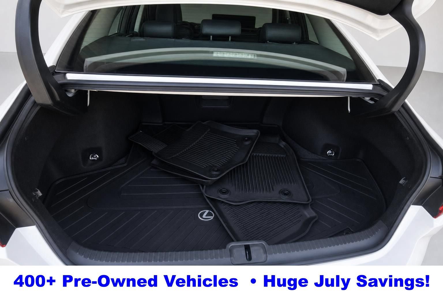 Used 2019 Lexus ES 350 w/ Accessory Package 2 FWD image 18