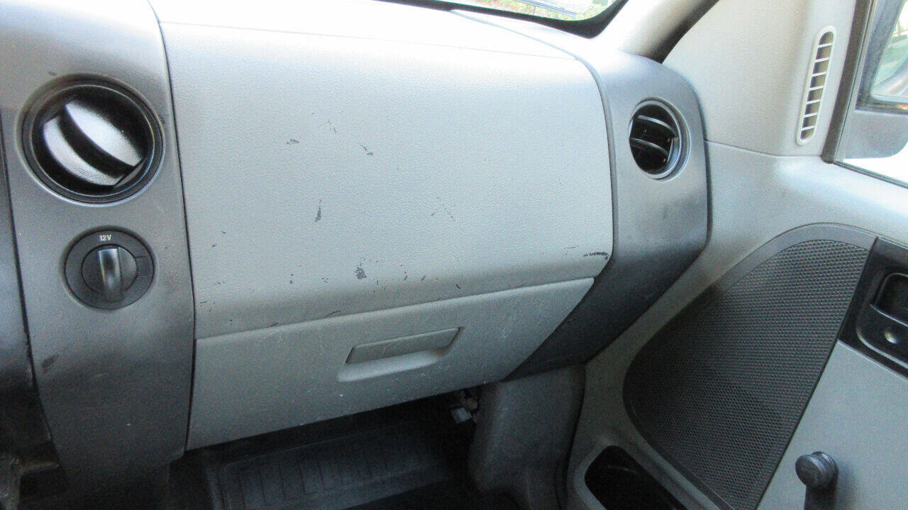 Used 2007 Ford F150 XL image 23