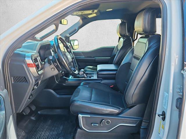 Used 2023 Ford F150 Raptor w/ Raptor 37 Performance Package AWD/4WD image 21