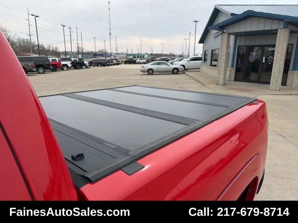 Used 2013 Chevrolet Silverado 1500 LT w/ All-Star Edition image 45