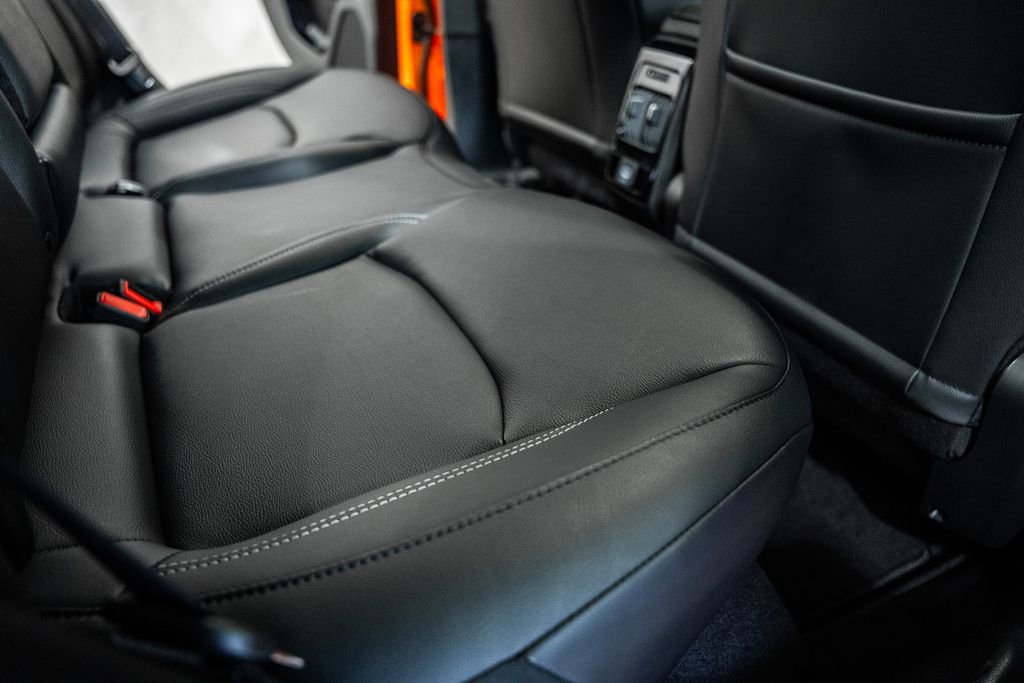 New 2026 Jeep Compass Limited w/ Sun, Sound & Navigation Group image 33