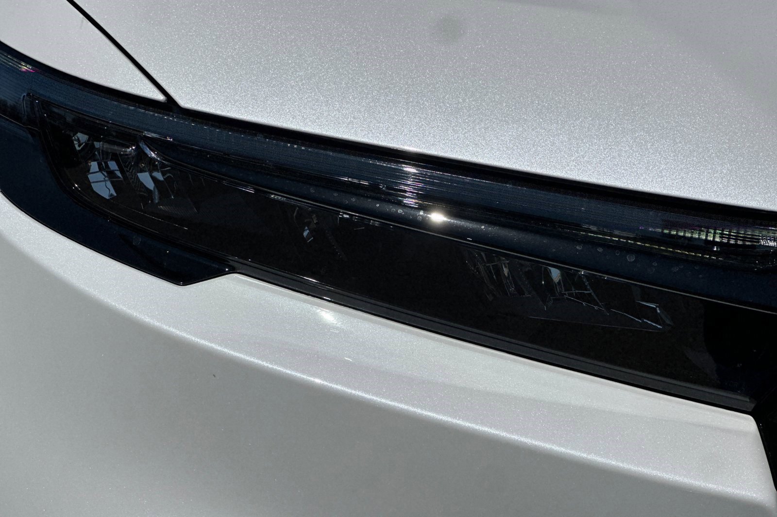 New 2026 Honda CR-V Sport-L image 10
