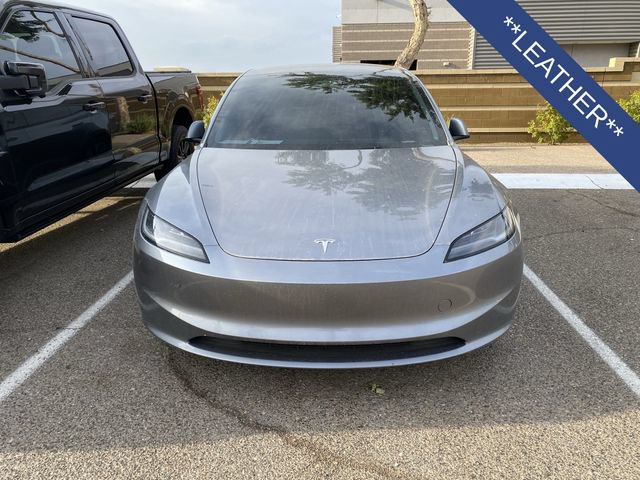 Used 2025 Tesla Model 3 RWD image 7