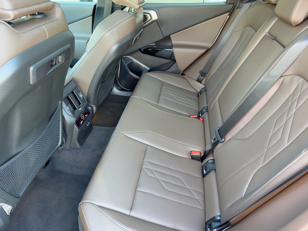 Certified 2026 BMW X3 M50 AWD/4WD image 25
