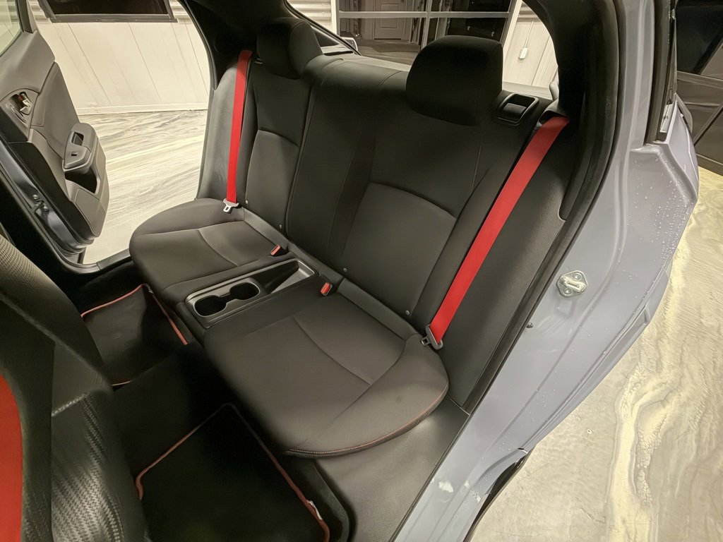 Used 2019 Honda Civic Type R image 7