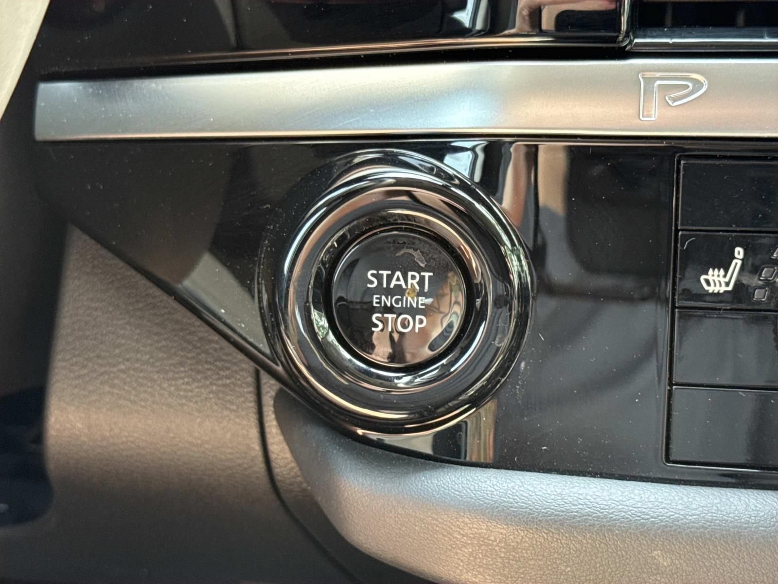 Certified 2026 Nissan Pathfinder SV AWD/4WD image 20