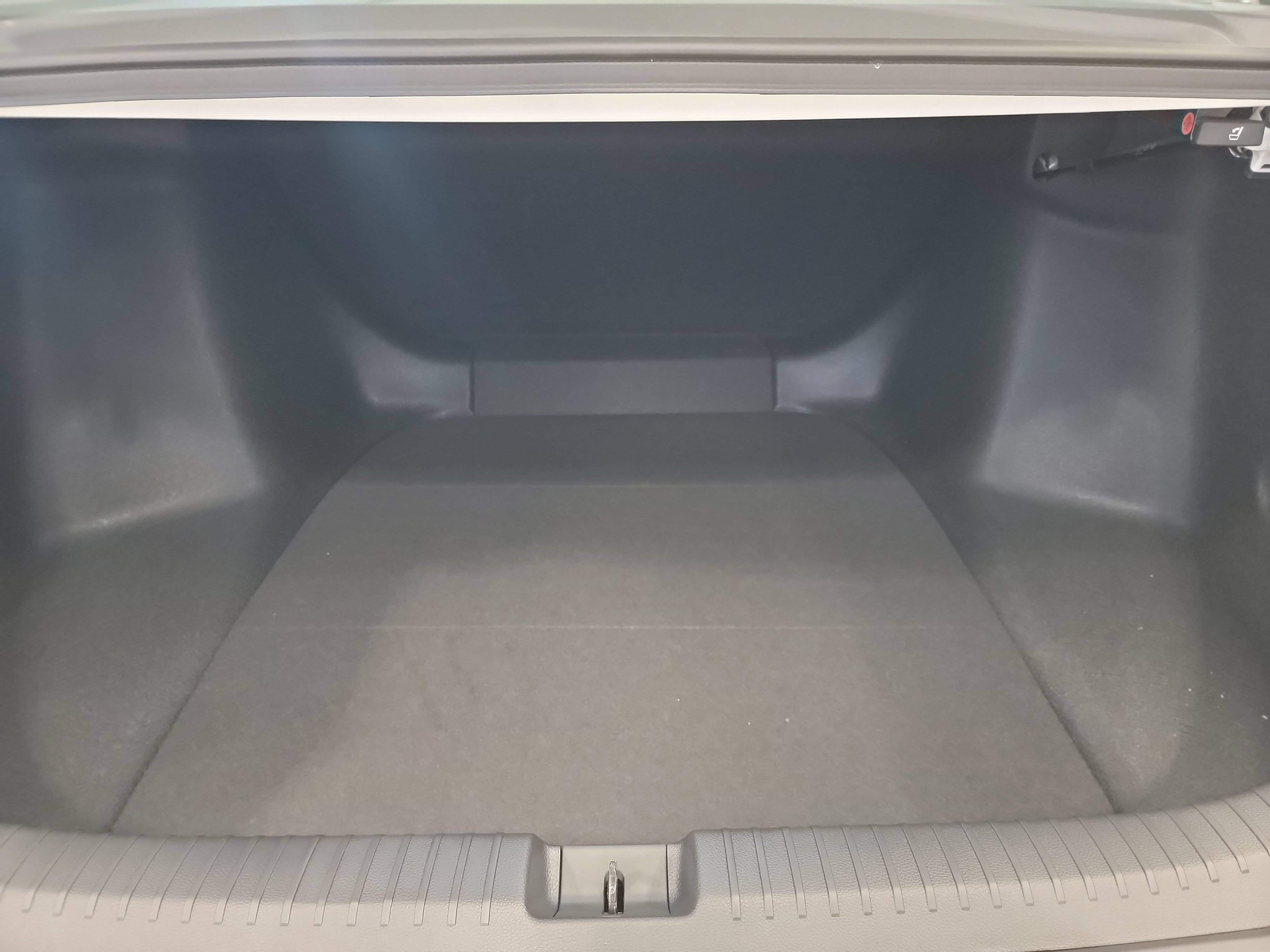 New 2026 Honda Accord LX image 28
