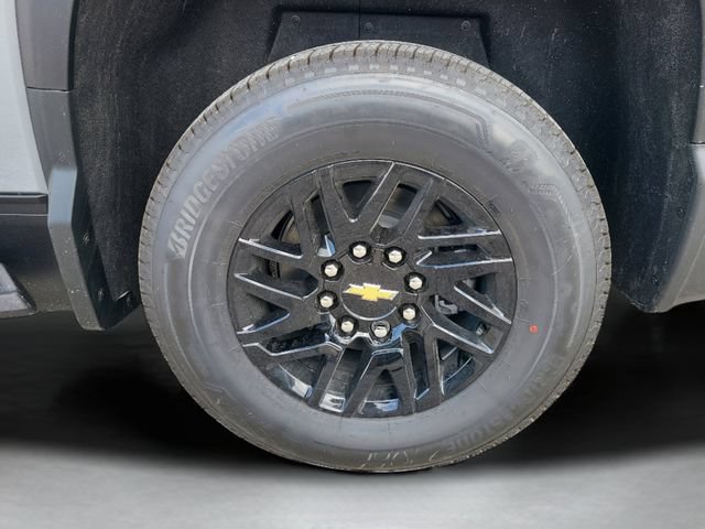 New 2026 Chevrolet Silverado EV LT w/ Plus Package AWD/4WD image 8