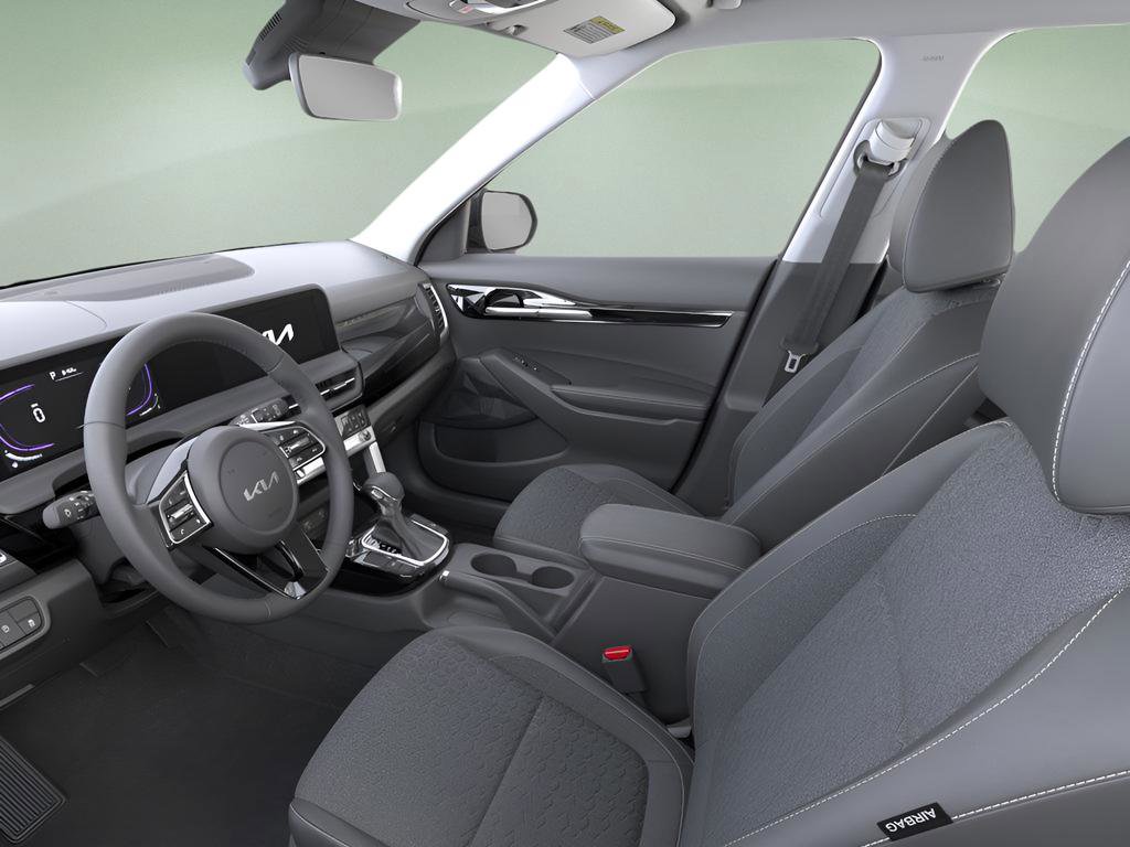 New 2026 Kia Seltos S image 34