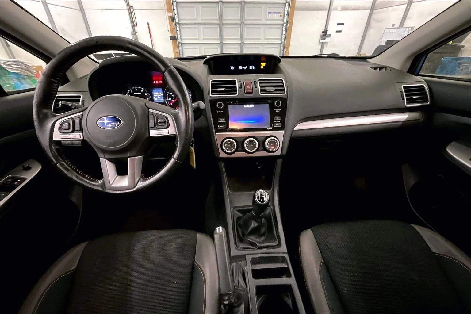 Used 2016 Subaru Crosstrek 2.0i Premium image 15