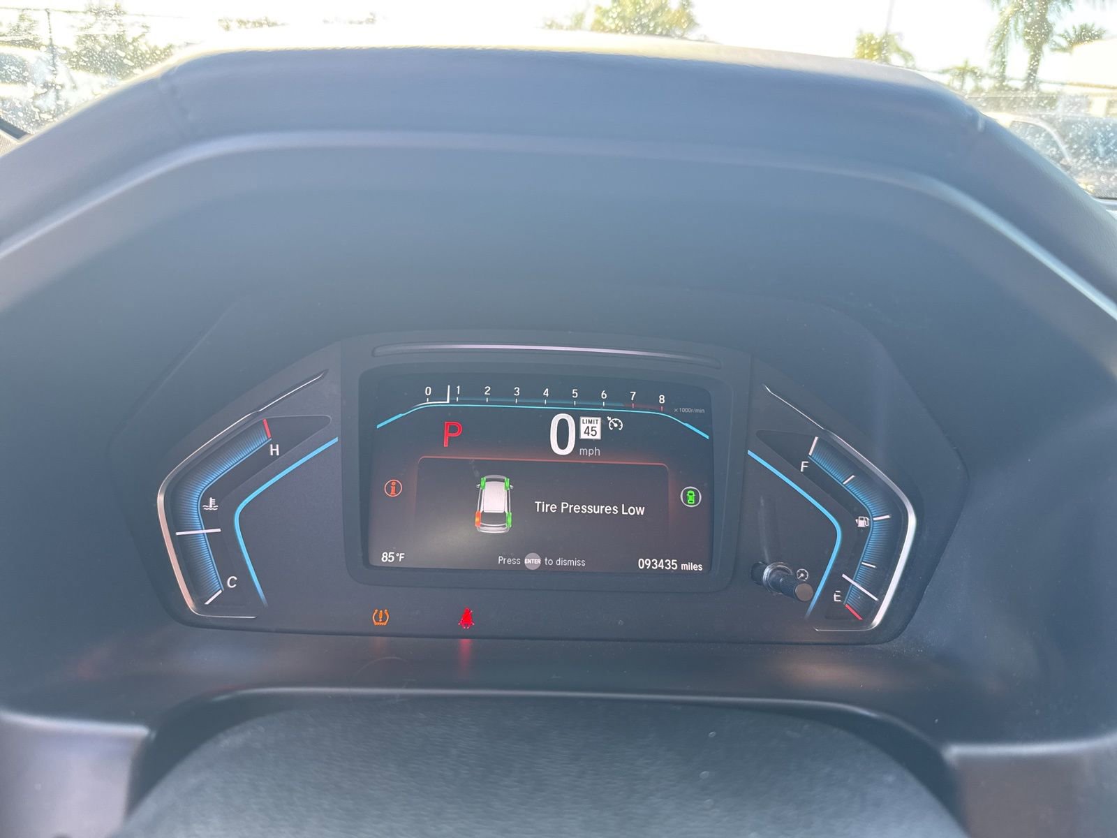 Used 2022 Honda Odyssey Touring image 17