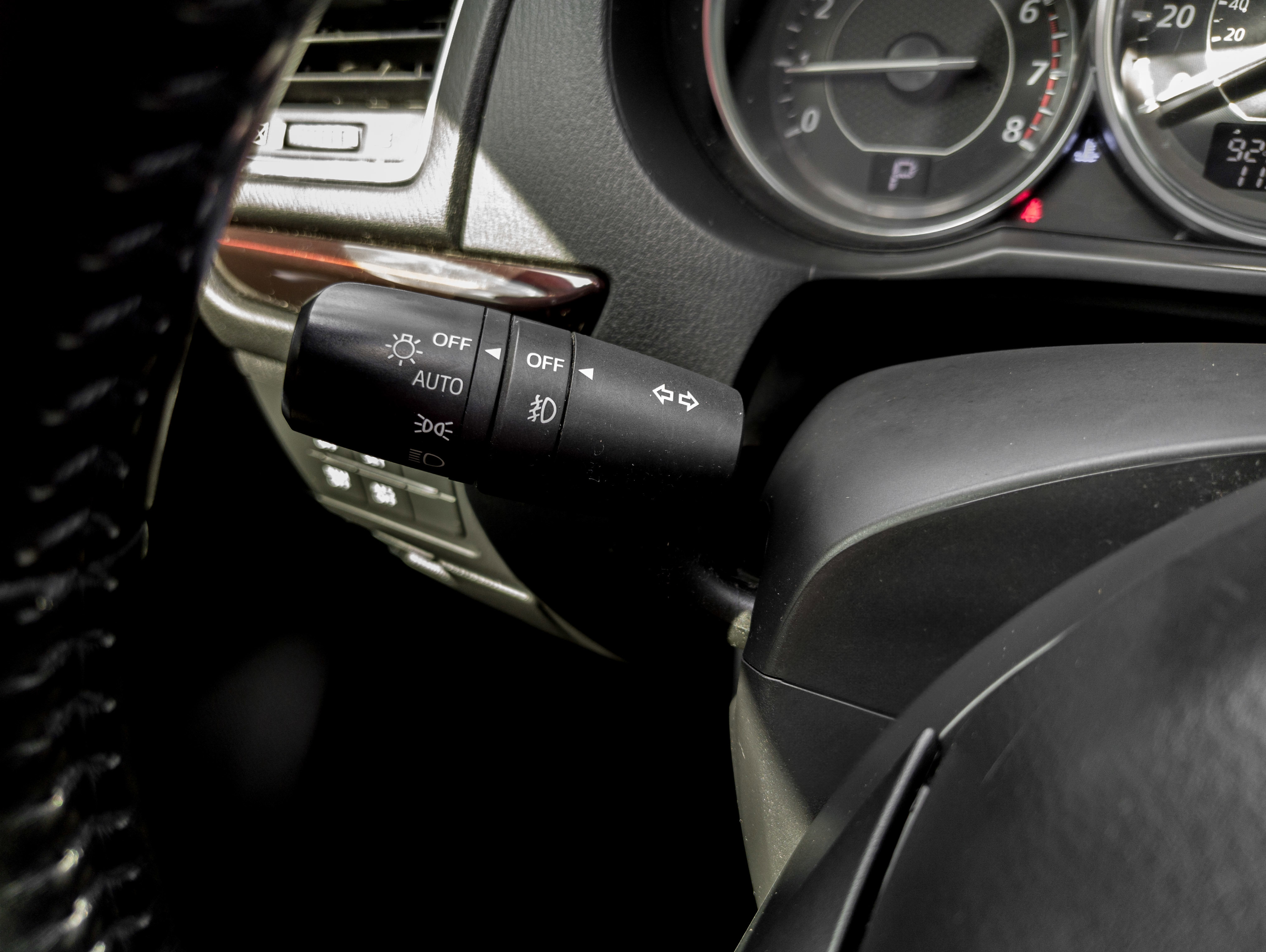 Used 2015 MAZDA MAZDA6 Grand Touring image 59