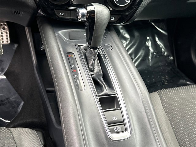 Used 2021 Honda HR-V Sport image 28