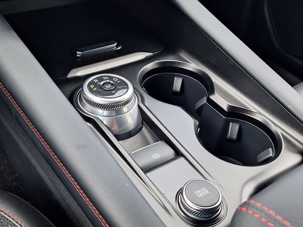 Used 2025 Ford Explorer ST w/ Sun And Sound Package image 26