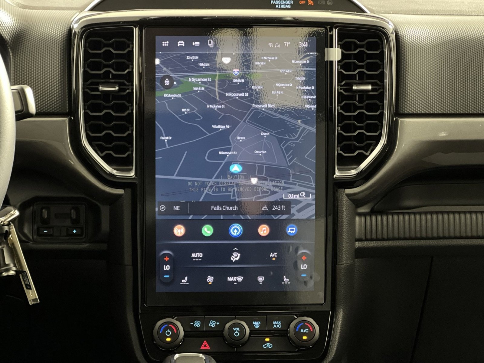 New 2026 Ford Ranger XLT image 20