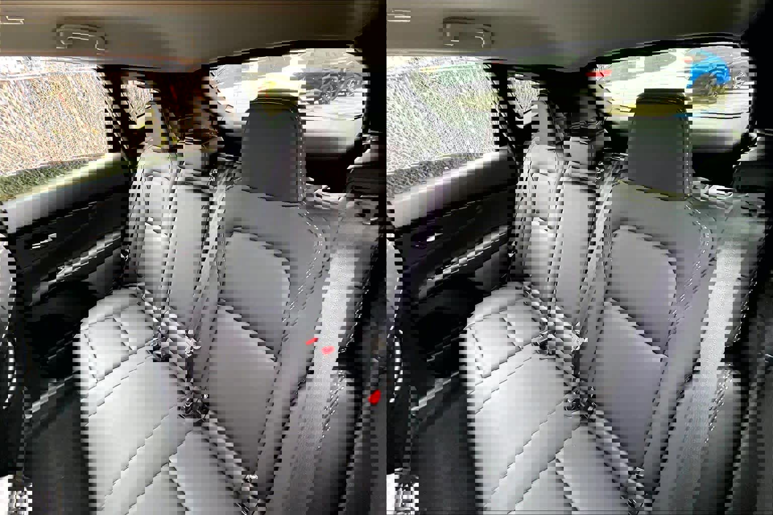 Certified 2025 Nissan Murano SV image 18