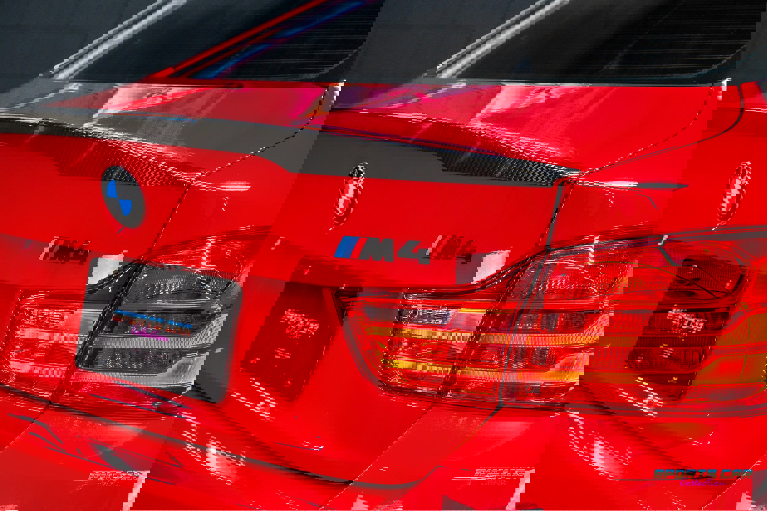 Used 2017 BMW M4 Coupe image 14