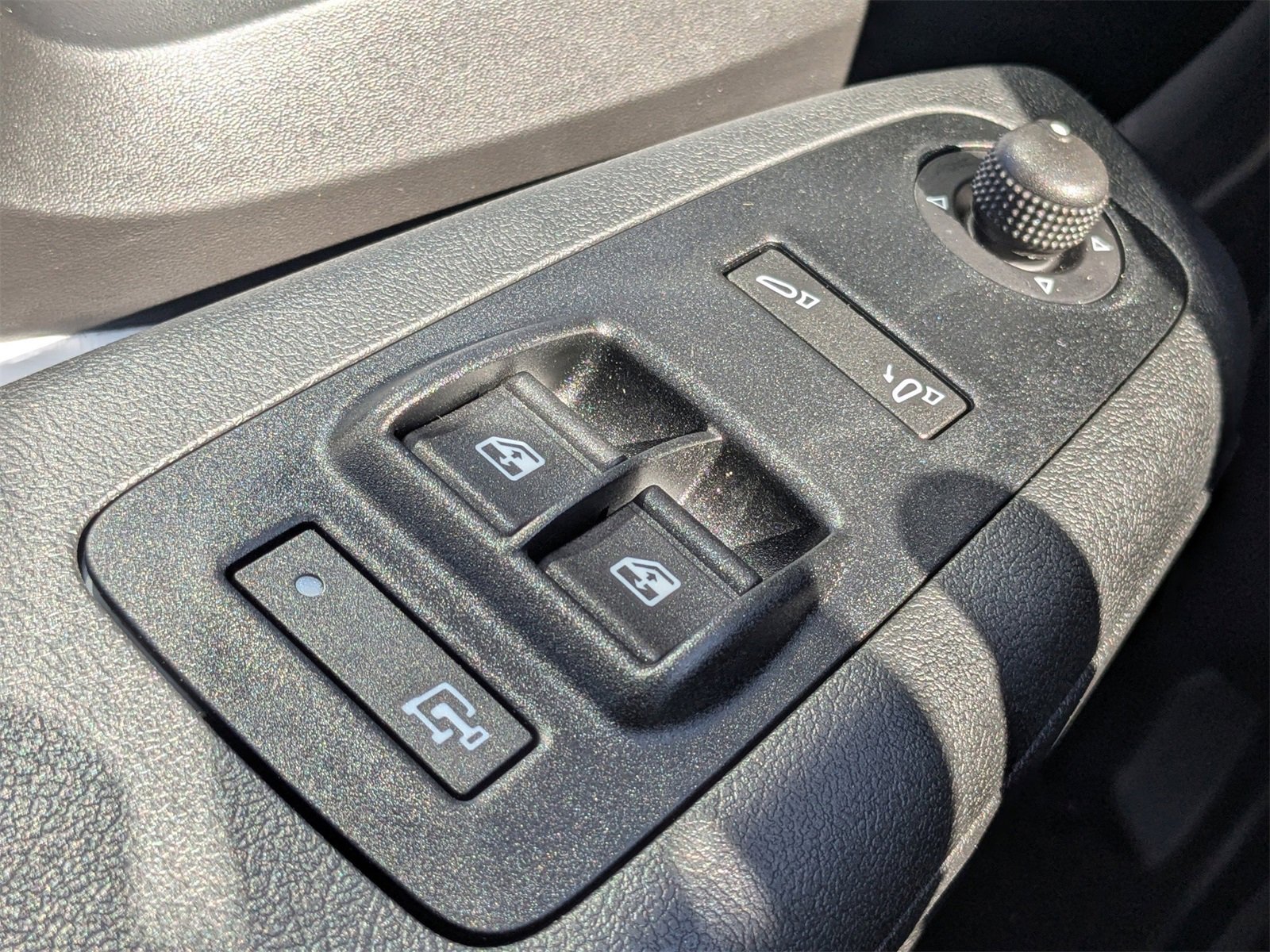 Used 2025 RAM ProMaster 3500 w/ Quick Order Package 22G SLT image 27