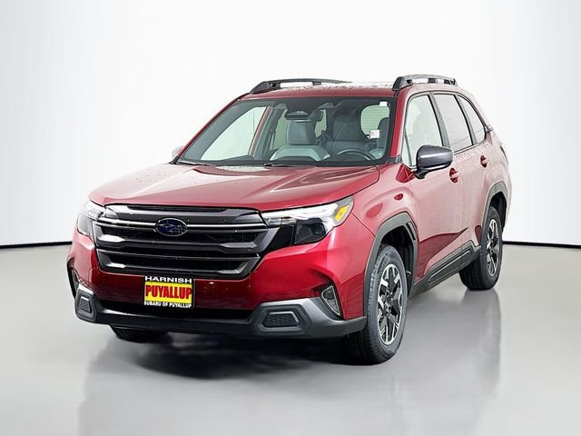 New 2026 Subaru Forester Premium image 3