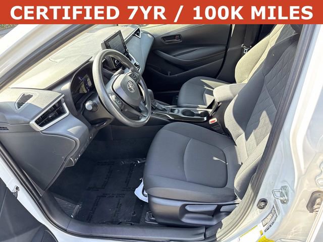 Used 2022 Toyota Corolla LE FWD image 14
