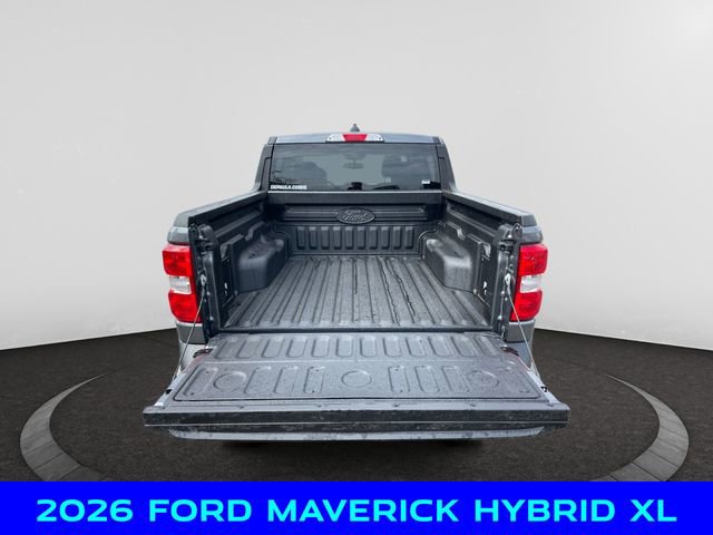 New 2026 Ford Maverick XL image 5